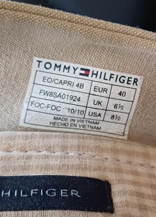 Босоножки tommy hilfiger4 фото