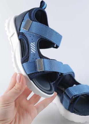 Босоніжки для хлопчиків від тм clibee 27-32