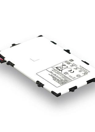 Аккумулятор samsung p6800 / sp397281a aaaa