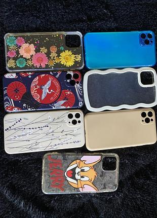 Чохол на iphone 11promax