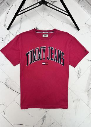 Футболка Tommy hilfiger jeans