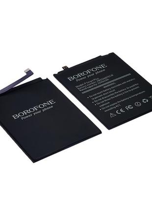 Батарея borofone hb356687ecw для huawei nova 2 plus 2017 bac-l21