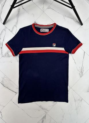 Футболка fila майка ellesse diesel fred perry1 фото