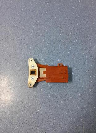 Замок люка для пральної машини metalflex zv445 p9