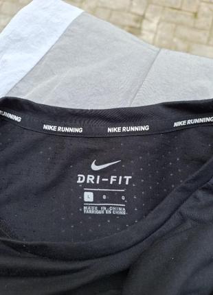 Футболка nike dri-fit оригінал10 фото