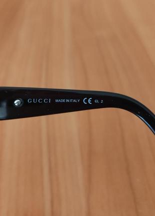 Gucci окуляри оправа для жінок7 фото