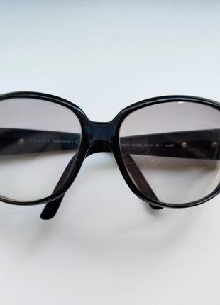 Gucci окуляри оправа для жінок3 фото
