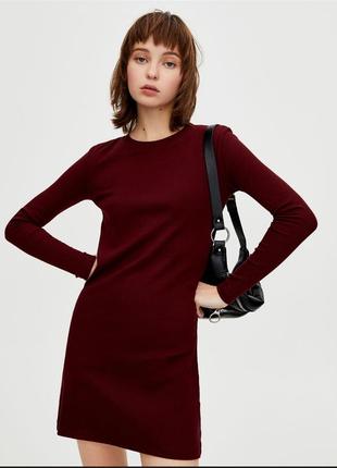 Сукня pull&amp;bear