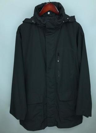 Armani mens raincoat jacket мужская куртка плащ2 фото