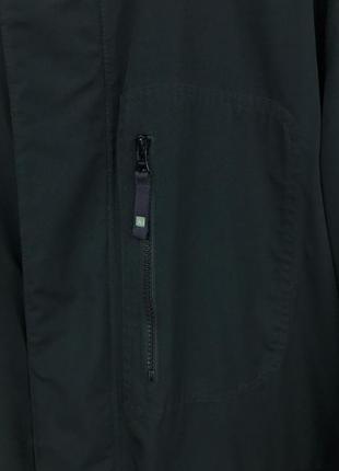 Armani mens raincoat jacket мужская куртка плащ5 фото