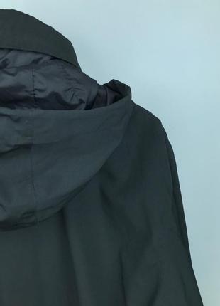 Armani mens raincoat jacket мужская куртка плащ10 фото
