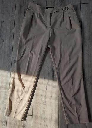 Брюки фирмы "zara".