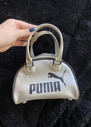 Сумка puma1 фото