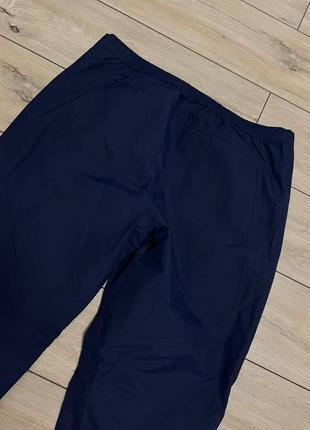 Чоловічі штани для яхтингу дощові штормові musto xl-xxl7 фото