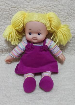 Мягкая кукла симба, 40 см1 фото