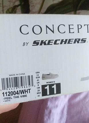 Skechers сліпони мокасини8 фото