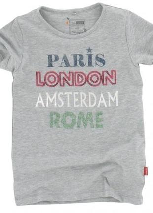 Футболка name it