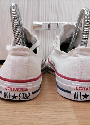 Кеды фирмы converse оригинал3 фото