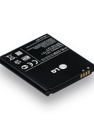 Аккумулятор battery lg p765 / l9 / bl-53qh aa standart