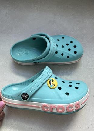 Crocs j 2