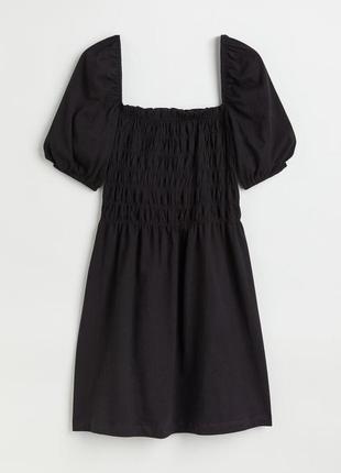 Круте бавовняне пошиття h&m