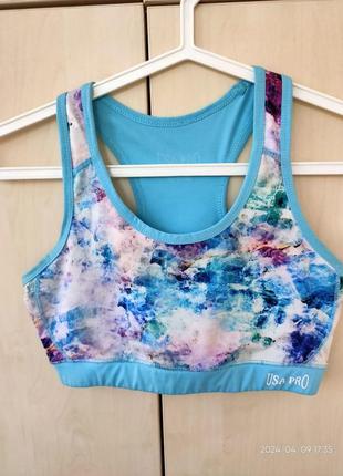 Топ спортивний 11-12 років зріст 146-152