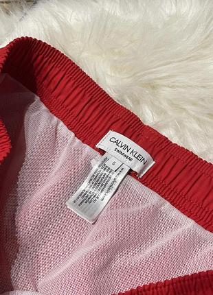 Мужские шорты calvin klein s оригинал3 фото