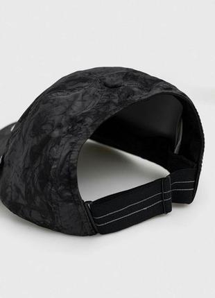 Новая женская кепка бейсболка puma ponytail running cap7 фото