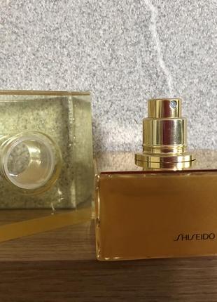 Shiseido zen6 фото