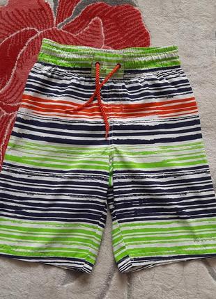 Купальні шорти для хлопчика.