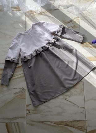 Плаття/ сукня коротка жіноча
