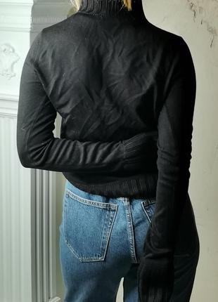 Модный и стильный свитер edc4 фото
