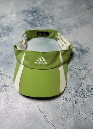 Кепка-козирок adidas1 фото