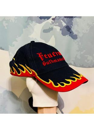 Хлопковая кепка / бейсболка beechfield headgear b160 в стиле thrasher vtements balenciaga vans supreme