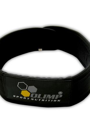 Пояс для тяжелой атлетики profi belt 6 (xl size) 18+