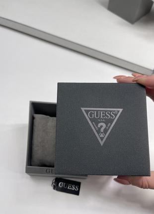 Часы guess оригинал4 фото