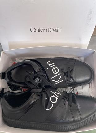 Туфли calvin klein р.43