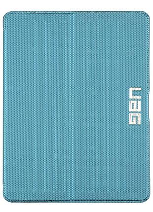 Чехол uag metropolis ipad air 9.7 a1474 / a1475 / ipad air 2 2014 a1566 / a1567 / ipad pro 9.7 2016 a1673 /