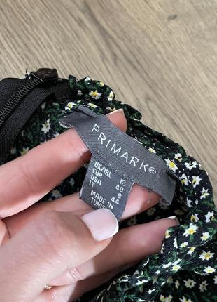 Платтячко в ромашку2 фото