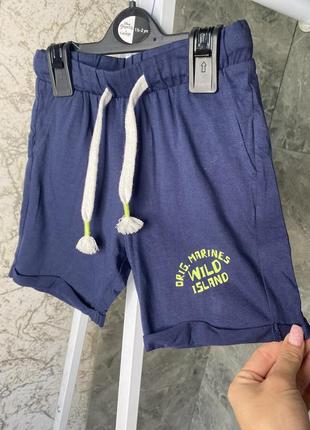 Шорти на 2-3 роки