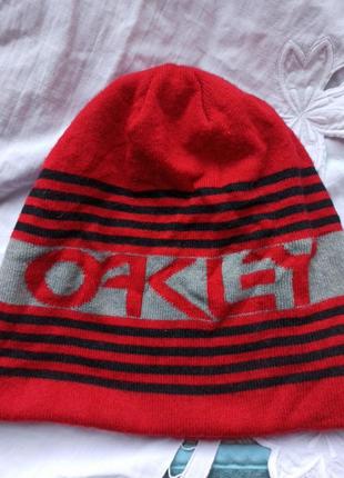 Oakley шапка