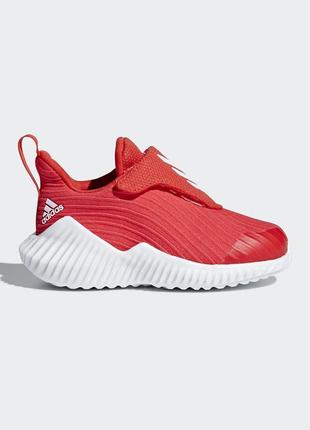 20 cм стелька, яркие кроссовки adidas1 фото