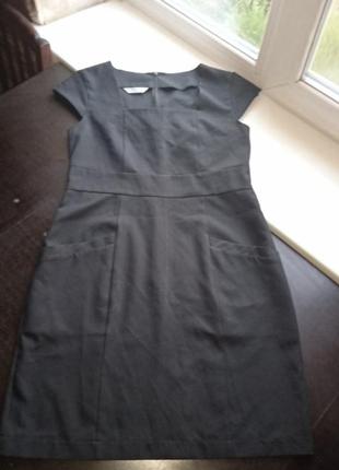 Платье в хорошем состоянии