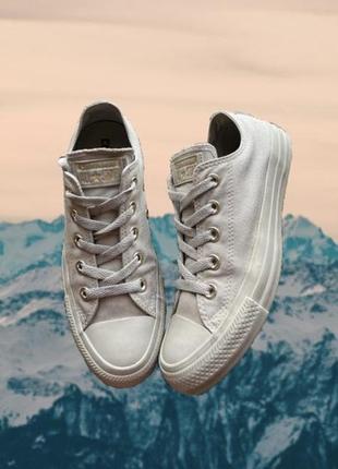 Кеды converse all star оригинальные