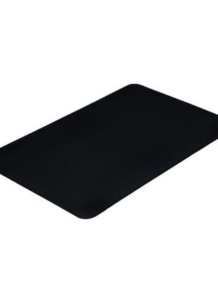 Чехол накладка crystal case для apple macbook air 11.6 black