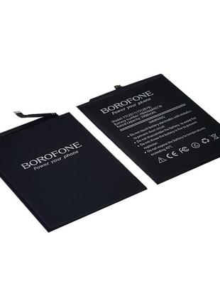 Батарея borofone hb406689ecw для huawei nova lite plus