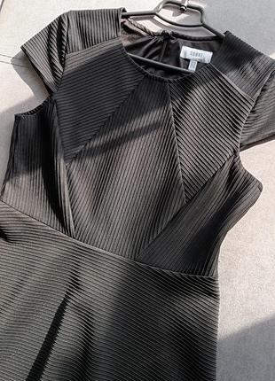 Маленькое черное платье, размер 10, s,m,l1 фото
