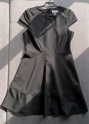 Маленькое черное платье, размер 10, s,m,l2 фото