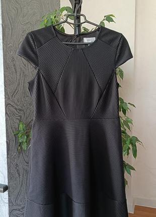Маленькое черное платье, размер 10, s,m,l3 фото
