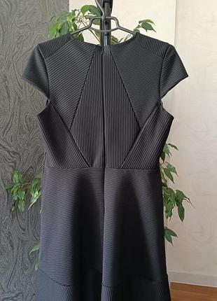 Маленькое черное платье, размер 10, s,m,l4 фото